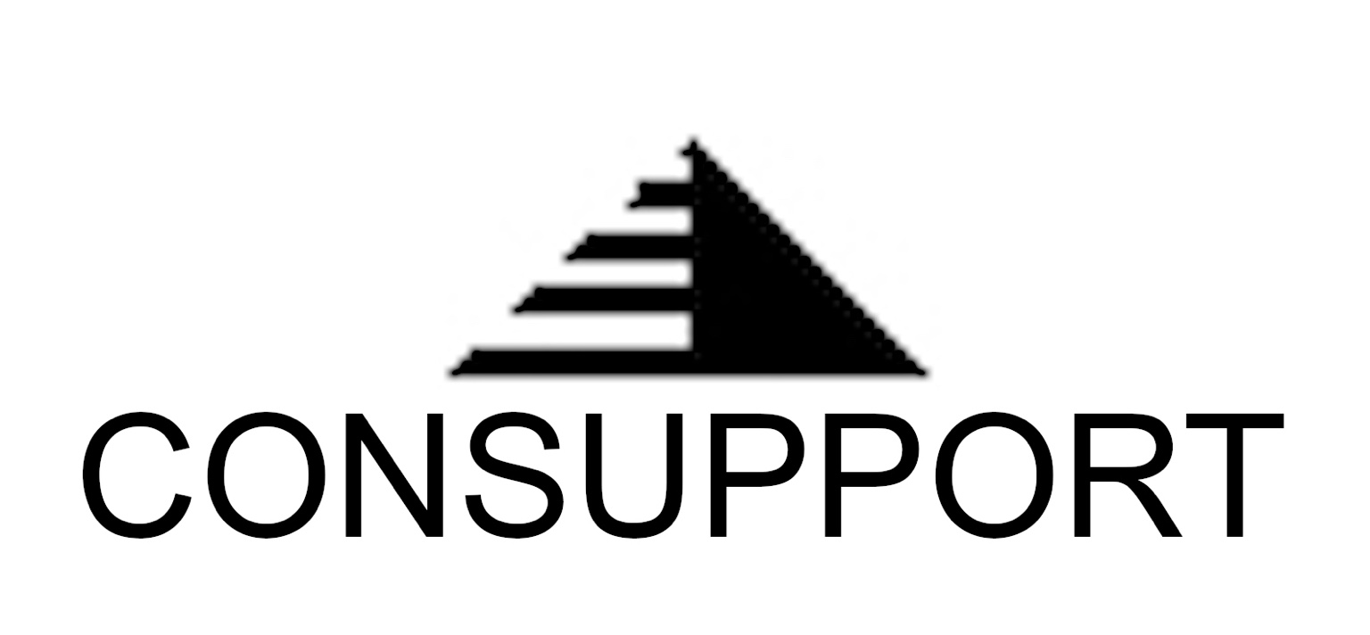 Consupport GmbH Logo
