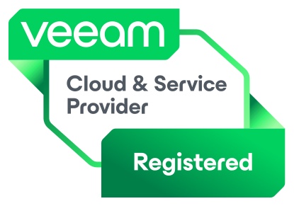 Veeam Partner Logo